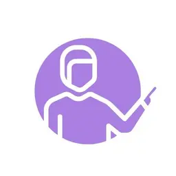 icon Giảng viên VSTEP