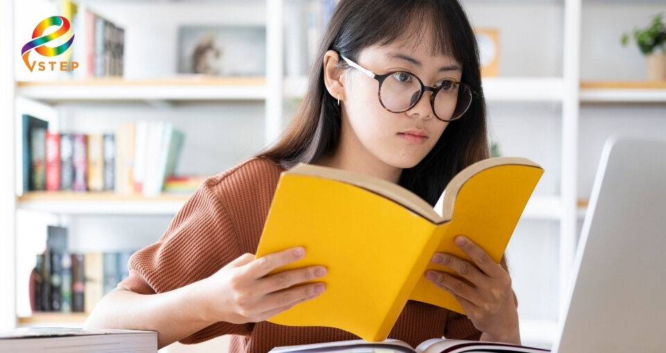Học bằng tiếng Anh B1 mất bao lâu?