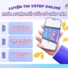 image Khoá luyện mất gốc có giáo viên VSTEP
