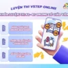 image Khóa luyện thi A2 - B1 VSTEP