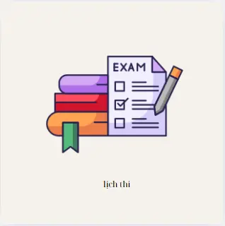 icon lịch mở lớp VSTEP