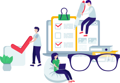 About us VSTEP