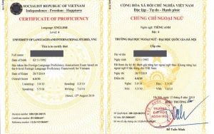 Vstep B2 là gì? Cách ôn thi B2 Vstep hiệu quả nhất 2026